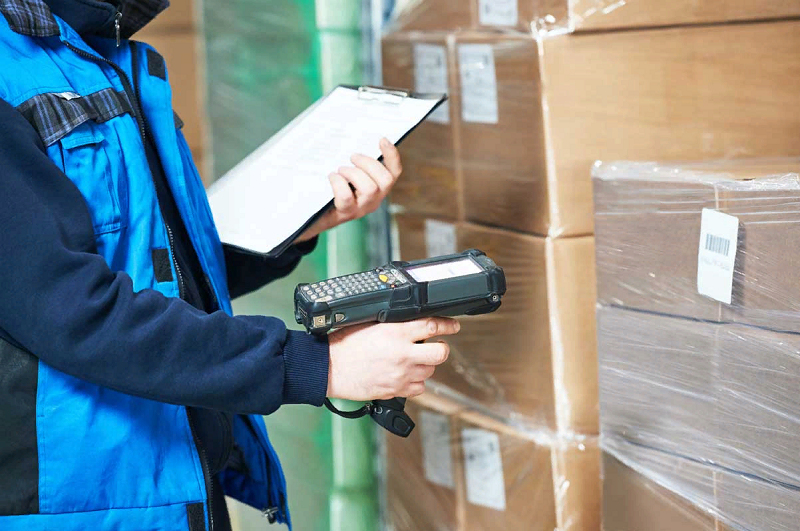 электронные накладные в грузоперевозках